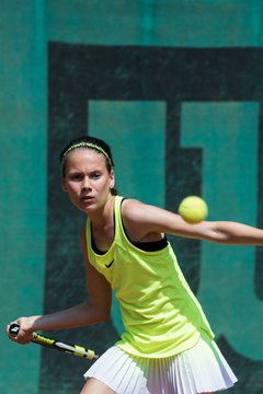 Anna Petkovic 1286 - Ahrensburg Junior Open